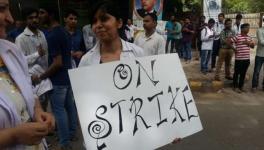 Bihar: Junior Doctors Go on Strike, Demand Promised Increase in Stipend