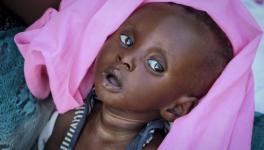 Part of South Sudan Facing 'Likely Famine', Says Report