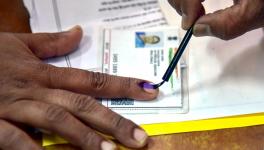 West Bengal Polls: 16 Parties Approach EC, Flag ‘Abnormal’ Rise in Number of Voters