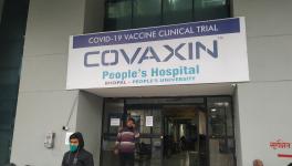 Covaxin Controversy