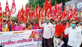 TN Farmers to Burn Farm Laws for Bhogi Festival, Picket Raj Bhavan on Republic Day