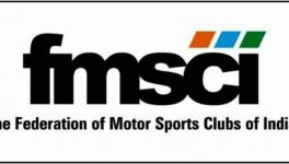 Indian motorsport FMSCI CASC controversy