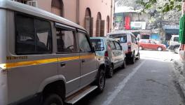 west bengal taxis