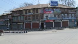 Kashmiri Traders bad state