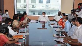 Maharashtra: Domestic Workers’ Unions Successful in Pressuring Govt to Revive Board 