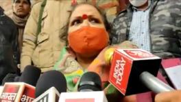 Women’s Organisations Demand NCW Member’s Removal over Remarks on Badaun Gangrape Victim