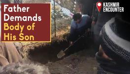 PDP Leader Mehbooba Mufti Demands an Impartial Probe