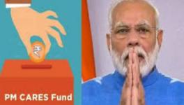 100 Former Civil Servants Raise Questions on Transparency in PM-CARES Fund