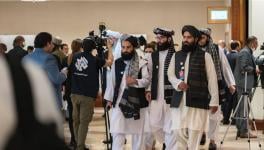 A high-powered Taliban delegation led by Mullah Baradar arrived in Tehran for consultations on January 26, 2021 