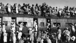 Train Pakistan