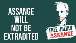 Victory for Assange
