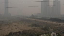 Winter Air Pollution Higher in Smaller Towns in Indo-Gangetic Plains: CSE Report