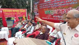 'Neither PM Nor SC Can Stall Farmers’ R-Day Parade': AIKS Leader Says in Kolkata; Bengal to Have Solidarity Rallies