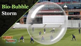 australia vs india bio bubble controversy