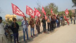 Bihar: Opposition Mahagathbandhan Calls Upon Farmers to Form Human Chain Against Farm Laws on Jan 30