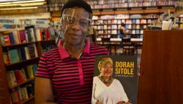 South Africa's Trailblazing Black Food Writer Dies of COVID-19
