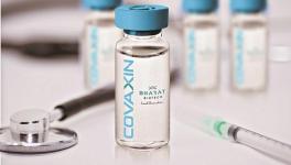 COVID-19: Concerns About COVAXIN Approval and Other Vaccines Under Development in India