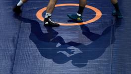 Indian national wrestling championships 2021 in Noida, Agra and Punjab