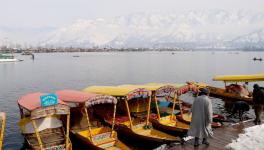 kashmir tourism.