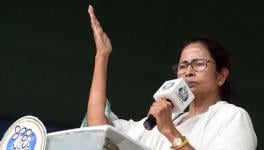 West Bengal Govt Tables Resolution Against Farm Laws in Assembly