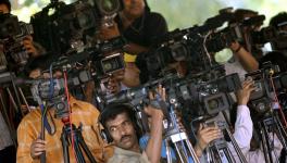 India One of Deadliest Countries for Journalists, Says Report