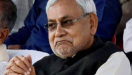 Bihar: CM Nitish Kumar Appears Helpless with Lawlessness on the Rise
