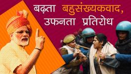 rising majoritarianism 