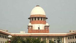 SC Seeks Centre's Reply on Congress MP's Plea Against Farm Laws