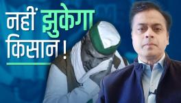 Tikait's Tears Breathe New Life into Farmers Protests