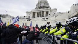 World Leaders Appalled by Storming of the US Capitol, Call for Peaceful Transfer of Power