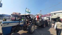 Gurudwaras in Punjab Turn into Nerve Centres of Farmers’ Agitation