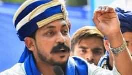 Bhim Army’s Chandrashekhar Azad Among 5 Indian-Origin Persons in TIME Emerging Leaders List