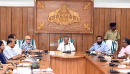 govt kerala