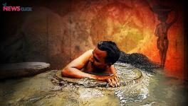 Manual Scavenging deaths in Tamil Nadu