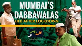 Mumbai's Dabbawalas