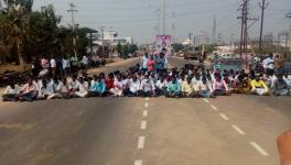 Telangana: Dalit Community Allegedly Boycotted in Almaspur for Demanding Arrests of Upper-Castes