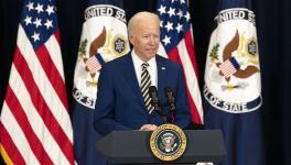 US President Biden Announces Sanctions Against Military Leaders of Myanmar