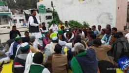 Purvanchal Farmers to Hold Mahapanchayat in Barabanki Following Successful Mobilisation in West UP