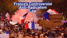 France Anti-Radicalism Law