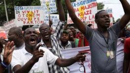 Haiti