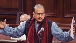 Rajya Sabha: ‘Your 303 (seats) Didn’t Come From Cold Storages/ Godowns But From Farmers’, Says Manoj Jha