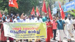 Kerala: Farmers Demand that Centre Withdraws from ASEAN Agreement