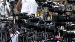 On Suppressing Media, Judicial Verdicts and Undeclared Emergency