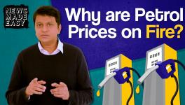 News Made Easy: Petrol Price Hike