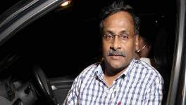 Wheelchair-bound Ex-DU Professor G N Saibaba Tests COVID-19 Positive in Nagpur Jail