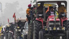 Tractor Rally: HC Seeks Delhi Govt, Police Stand on SIT Probe into Farmer's Death on Jan 26