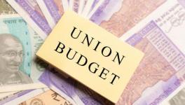 union budget.