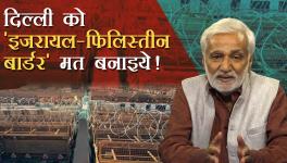 Farmers vs rest of India