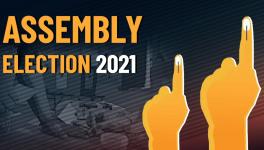 Assembly election 2021