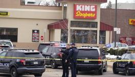 After Atlanta, 10 People Gunned Down in Colorado Supermarket